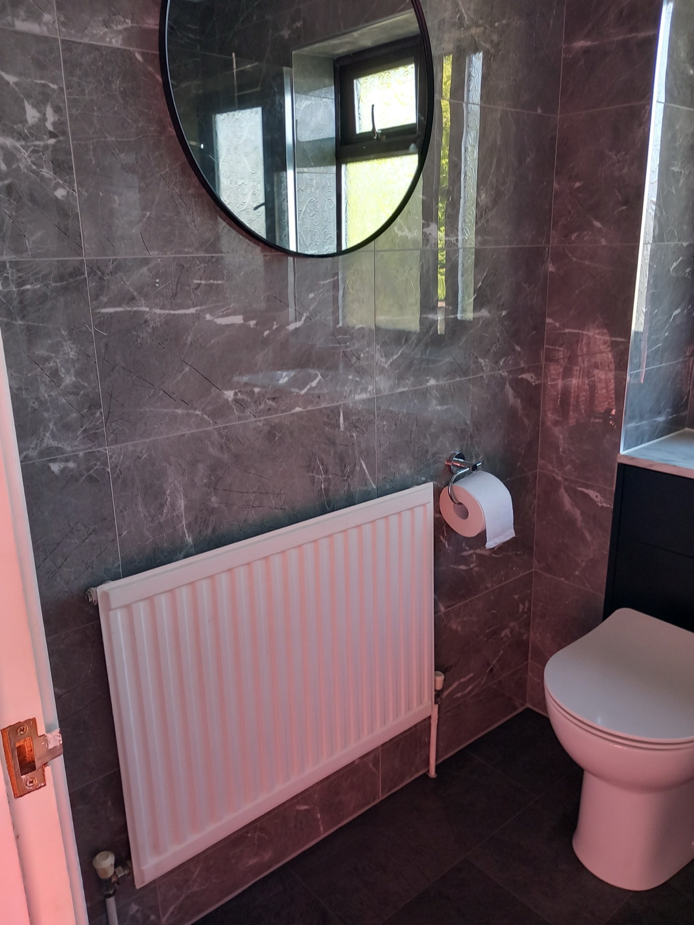 Underfloor Heating